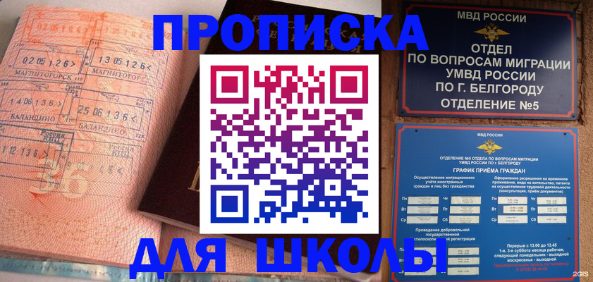 прописка иностранных граждан в Сальске